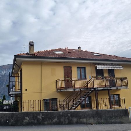 Appartement Il Terrazzino 51 à Bellagio Extérieur photo