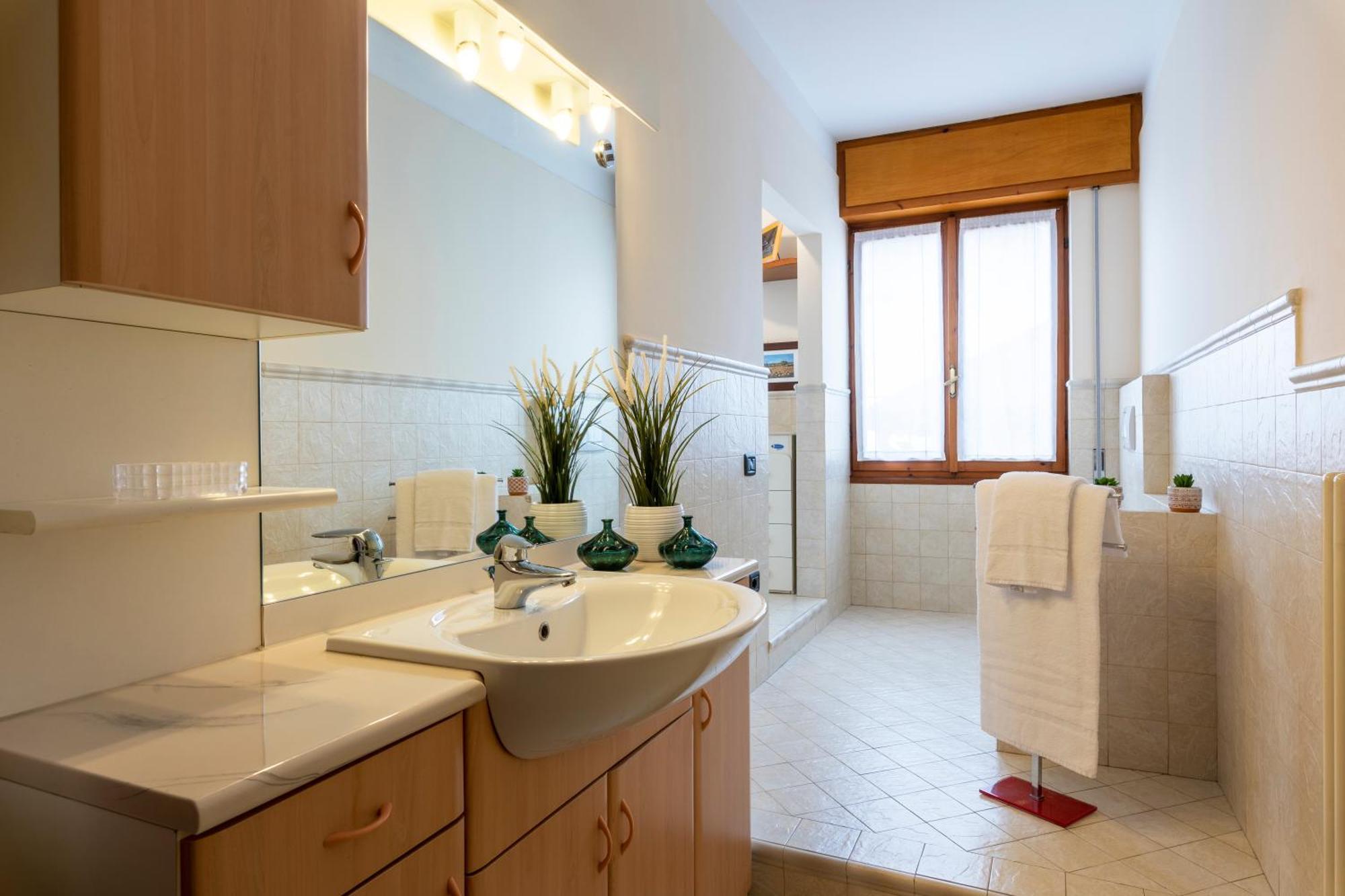 Appartement Il Terrazzino 51 à Bellagio Extérieur photo